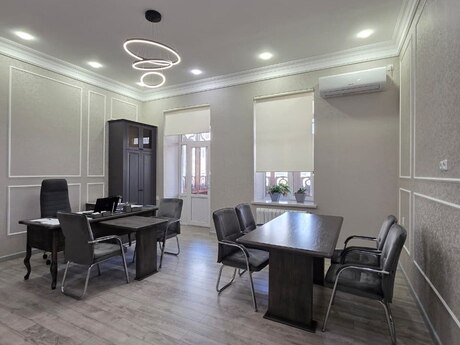 Объявление №5740623 - Баку, м. Ичеришехер, 3-комн., 100 м²