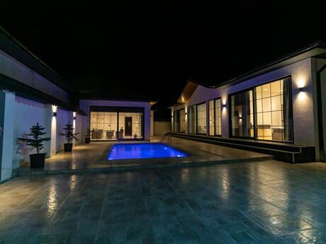 Elan №5740699 - Qusar, Qusar, 4 otaqlı, 150 m²