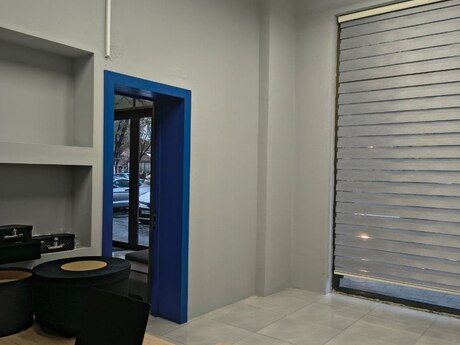 Obyekt - Nəsimi r. - 175 m²