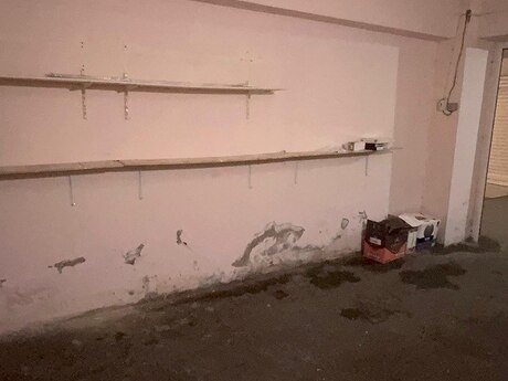 Qaraj - Elmlər Akademiyası m. - 35 m²