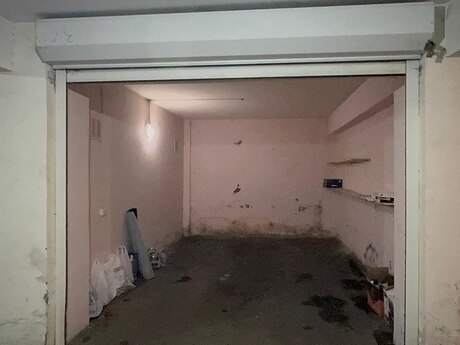 Qaraj - Elmlər Akademiyası m. - 35 m²
