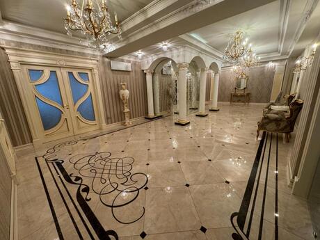4-room apartment, 350 m², Nəriman Nərimanov: 950 000 ₼ 4
