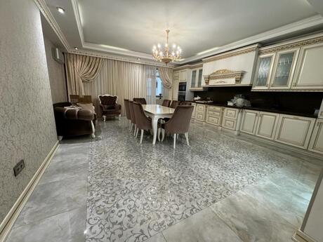4-room apartment, 350 m², Nəriman Nərimanov: 950 000 ₼ 5
