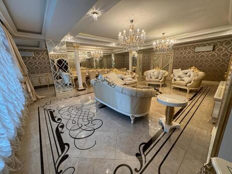 4-room apartment, 350 m², Nəriman Nərimanov: 950 000 ₼ 3