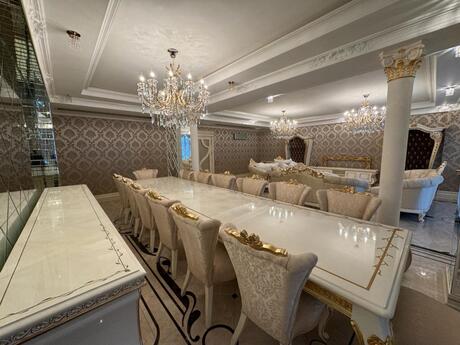 4-room apartment, 350 m², Nəriman Nərimanov: 950 000 ₼ 2