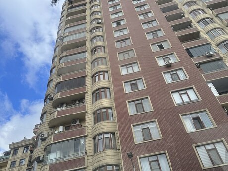 Объявление №5740891 - Баку, м. Элмляр Академиясы, 35 м²