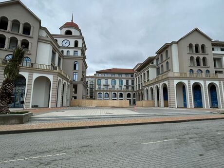 Elan №5740908 - Bakı, Sea Breeze q., 2 otaqlı, 86 m², 4/6 mərtəbə