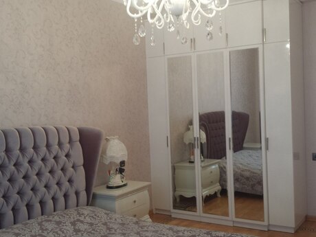 4 otaqlı mənzil, 220 m², 28 May: 550 000 ₼ 5