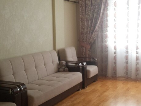 4 otaqlı mənzil, 220 m², 28 May: 550 000 ₼ 4
