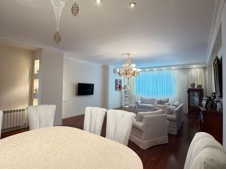 6-room apartment, 350 m², Nəsimi: 690 000 ₼ 3