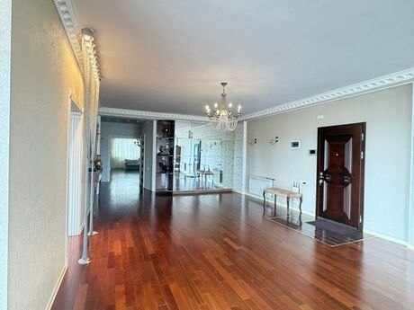 6-room apartment, 350 m², Nəsimi: 690 000 ₼ 2