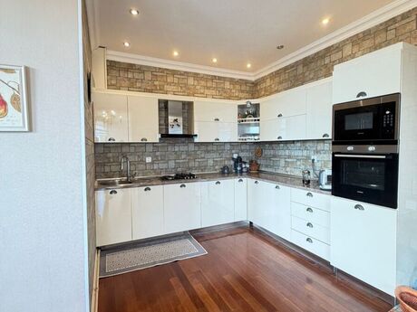 6-room apartment, 350 m², Nəsimi: 690 000 ₼ 5