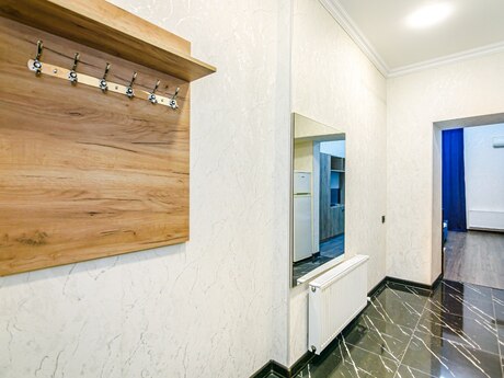 1-room apartment for rent, 42 m², Sahil: 45 ₼/mo 5