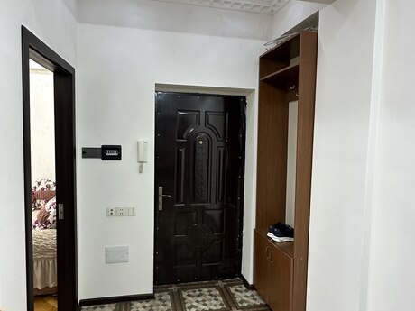 2 otaqlı köhnə tikili - Nəriman Nərimanov m. - 75 m²
