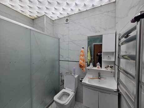 3 otaqlı köhnə tikili - Dərnəgül m. - 55 m²