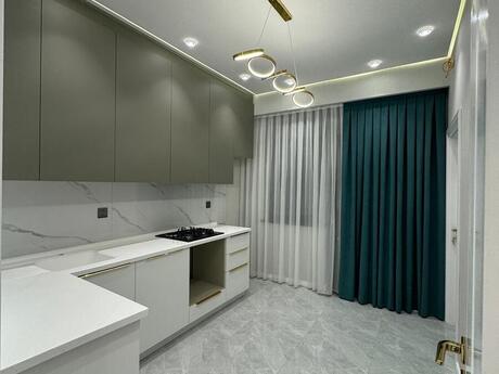 3 otaqlı mənzil, 95 m², Neftçilər: 244 999 ₼ 5
