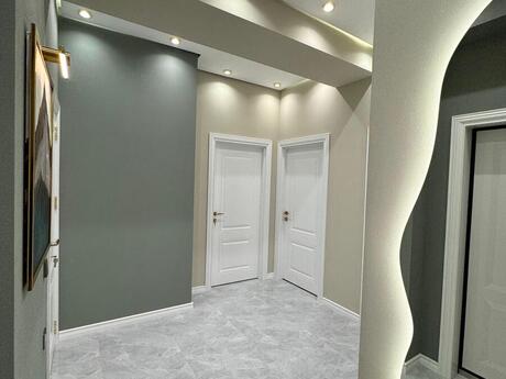 3 otaqlı mənzil, 95 m², Neftçilər: 244 999 ₼ 2