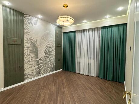 3 otaqlı mənzil, 95 m², Neftçilər: 244 999 ₼ 4