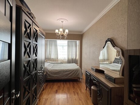 Продаётся 2-комнатная квартира в новостройке, ЖК Qurtuluş 93, 73 м², 79 000 AZN, фото 4 / 8