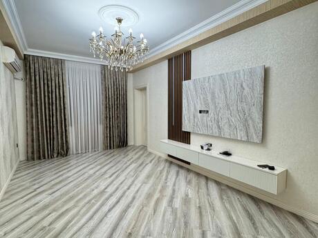 Elan №5741599 - Bakı, Həzi Aslanov m., 3 otaqlı, 98 m², 13/18 mərtəbə
