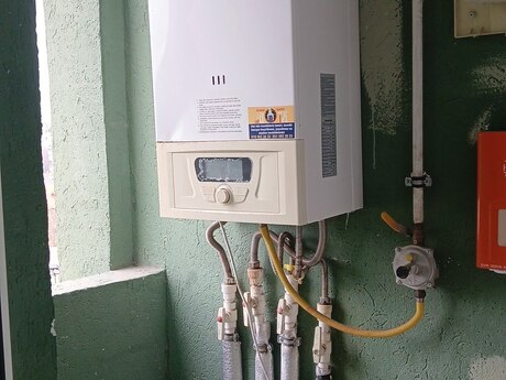 2 otaqlı yeni tikili - Nəsimi m. - 60 m²