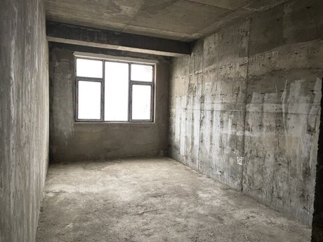 Nizamidə 2 otaqlı yeni tikili mənzil satılır, 79 m², 271 000 AZN, şəkil 2 / 5