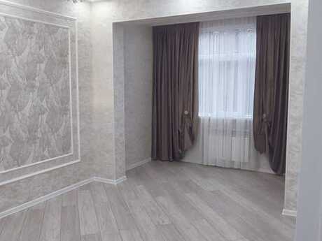 2-комн. вторичка - м. Мемар Аджеми - 73 м²