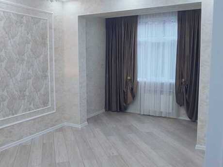 2-комн. вторичка - м. Мемар Аджеми - 73 м²