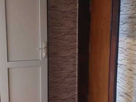 2 otaqlı köhnə tikili - Elmlər Akademiyası m. - 52 m²