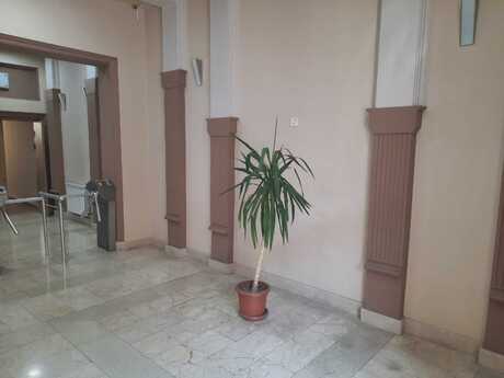 2 otaqlı ofis - Nizami m. - 93 m²