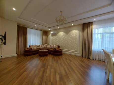 7-комн. дом/дача - пос. Мардакан - 400 м²