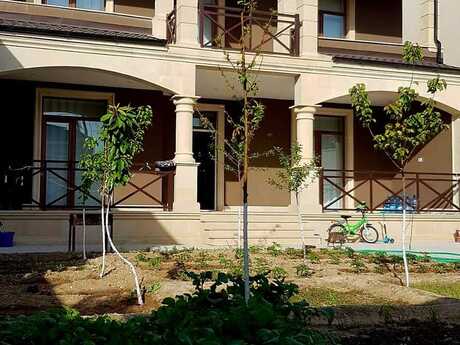 7-комн. дом/дача - пос. Мардакан - 400 м²