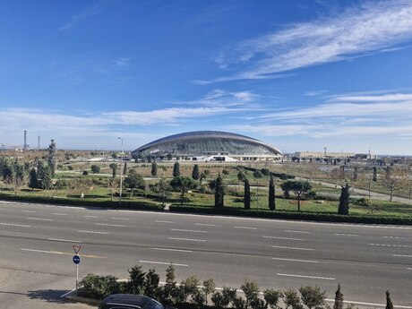 Объявление №5742183 - Баку, пос. Баилова, 4-комн., 135 м², 3/6 этаж