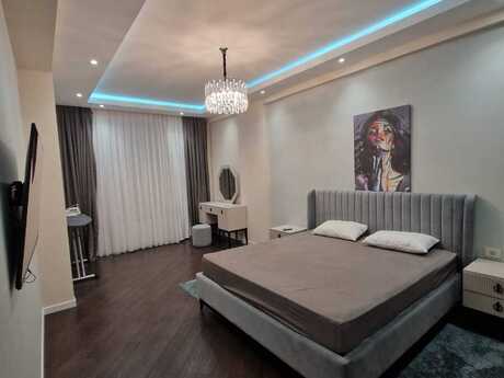 Kirayə 3 otaqlı mənzil, 130 m², Nizami: 2 300 ₼/ay 5