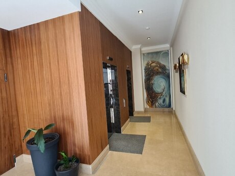 3-room apartment, 135 m², Səbail: 495 000 ₼ 5
