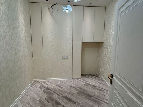 2 otaqlı yeni tikili - 20 Yanvar m. - 63 m²