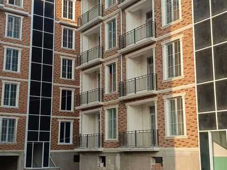 Elan №5742605 - Bakı, Lökbatan q., 2 otaqlı, 64 m², 4/6 mərtəbə