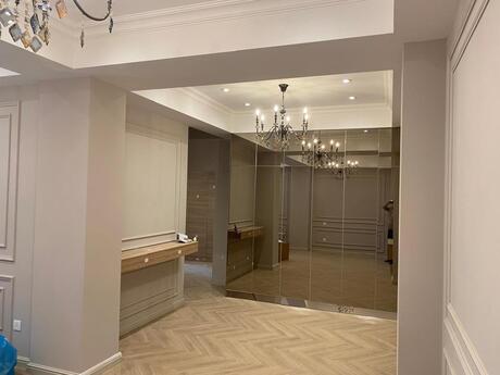 Объявление №5742683 - Баку, м. Ахмедлы, 3-комн., 103 м², 9/16 этаж