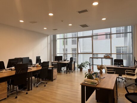 Elan №5742655 - Bakı, Dərnəgül m., 1 otaqlı, 44 m²