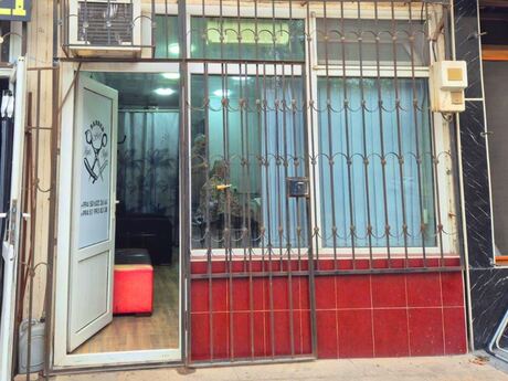 Объявление №5742668 - Баку, м. Ази Асланов, 20 м²