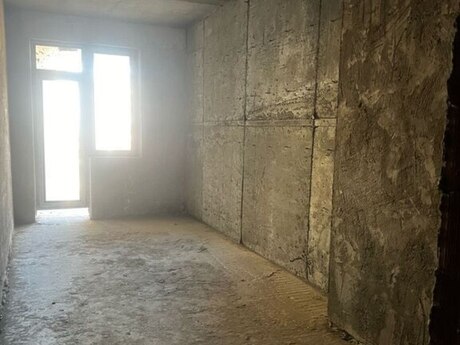 5 otaqlı yeni tikili - Nəriman Nərimanov m. - 323 m²