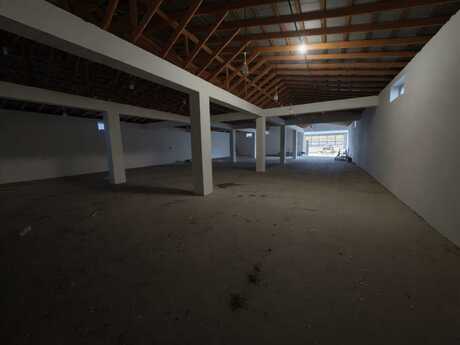 Obyekt - Qobu q. - 500 m²