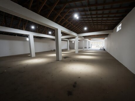 Объявление №5742718 - Баку, пос. Кобу, 500 м²