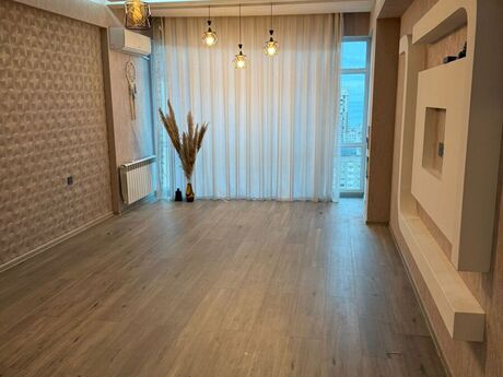 2-комн. офис - м. Шах Исмаил Хатаи - 92 м²