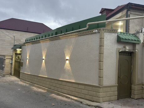 4 otaqlı həyət evi, 180 m², Binəqədi: 255 000 ₼ 3