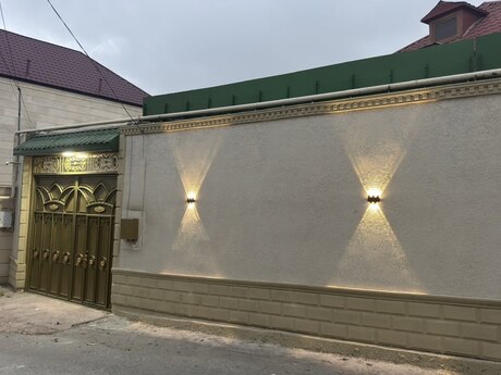 4 otaqlı həyət evi, 180 m², Binəqədi: 255 000 ₼ 2