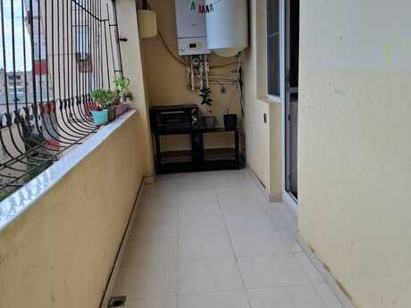3 otaqlı yeni tikili - Əhmədli q. - 105 m²