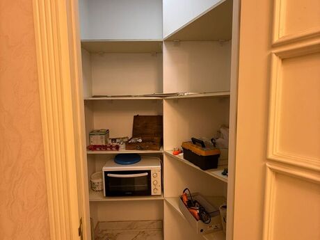 Elmlər Akademiyasında 2 otaqlı yeni tikili mənzil kirayə verilir, 86 m², 1 200 AZN/ay, şəkil 5 / 12