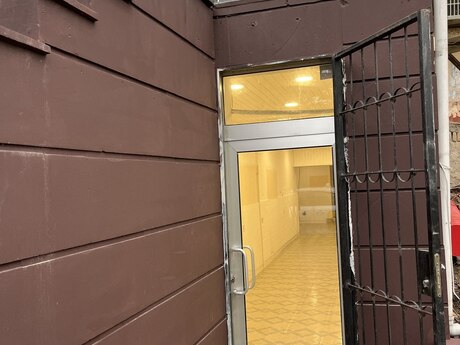 Объект - м. Мемар Аджеми - 55 м²