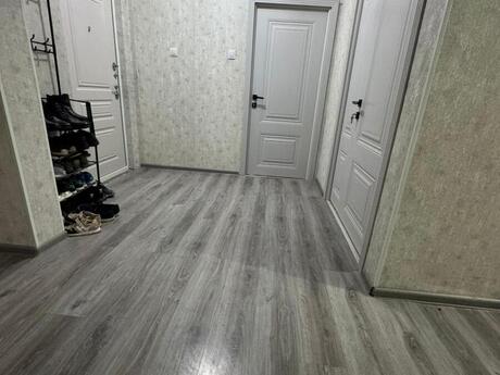 Elan №5743180 - Bakı, Sabunçu r., 4 otaqlı, 100 m², 7/9 mərtəbə